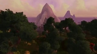 Warcraft История мира – Происхождение бледнокожих