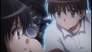 Жгучий взор Шаны (OVA – 2) (1 серия)