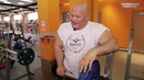 Как вести себя в качалке! Павел Бадыров