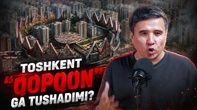 Uy narxi va maosh: Nega yoshlar uy ololmayapti? | Ular