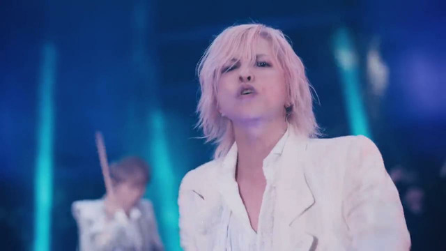 L’Arc～en～Ciel – You Gotta Run (Official Music Video 2024)