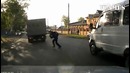 Внимание! Дети на дороге