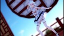 Mmd vocaloid Garnidelia – Gokurakujoudo