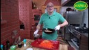 Морковь по корейски