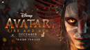 АВАТАР 3 Пламя и Пепел — Русский трейлер (Дубляж) IMAX 2025 | Джеймс Кэмерон