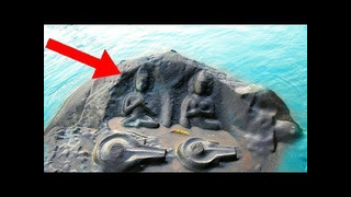 12 самых невероятных недавних археологических открытий