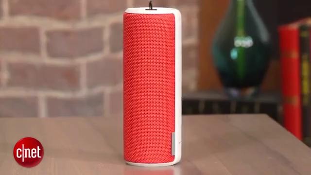 UE Boom Still a great portable Bluetooth speaker a year after its release