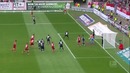 Потрясающий розыгрыш углового