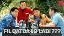 Jaydari Umid – Fil qatda bo’ladi