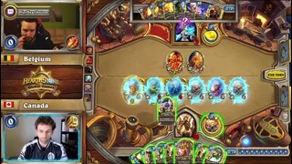 Funny and Lucky Moments – Hearthstone – Ep. 243