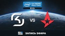 720p.SK Gaming vs Astralis – IEM Oakland 2017 – de overpass [Enkanis, yXo]