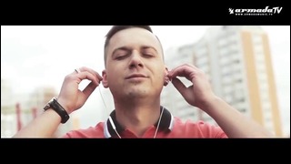 JuicyTrax feat. C. Todd Nielsen – Throw Your Hearts Up (Official Music Video)