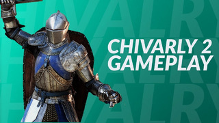 Chivalry 2 – PC Gameplay