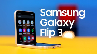 Samsung Galaxy Flip 3! Smartfon haqida taasurotlarim. O’zbekcha videotahlil