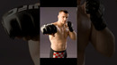 Самая Настоящая машина Нокаутов Мирко Филиппович «CroCop» #shorts