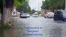 В Ташкенте дождь:)