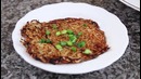 Soybean sprout side dish (Kongnamul muchim: 콩나물무침)
