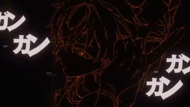 Fire Dance — Vivid BAD SQUAD