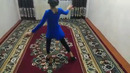 Sariosiyo tuman "Barkamol avlod" bolalar maktabi