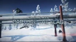 Battlefield 3 End Game Launch Trailer