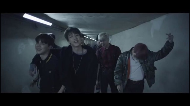 MV Fanmade BTS- Reset- Tiger JK (Feat. Jinsil Of Mad Soul Child)