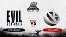 ONE Esport World Pro Invitational – Evil Geniuses vs Vici Gaming (Game 2, Play-off)