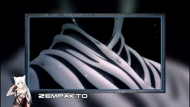 SNOD | Чо посмотреть? | Drifters/Скитальцы (самое суровое аниме 2016)