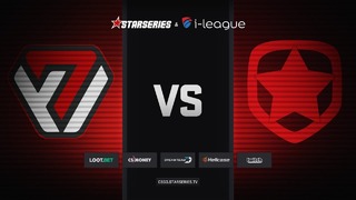 StarSeries i-League S5 Finals – AVANGAR vs Gambit (Game 1, Mirage, Groupstage)