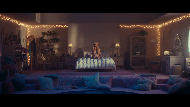 Camila Cabello – C, XOXO (Short Film) Vevo Official Live Performances