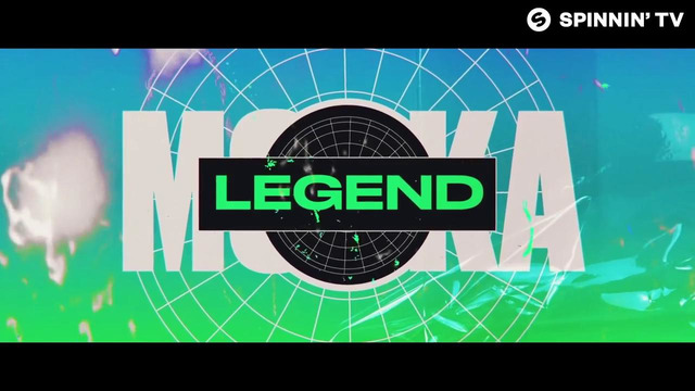 MOSKA – Legend (Official Music Video)