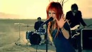 Paramore – Crushcrushcrush
