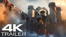 NEW MOVIE TRAILERS 2026