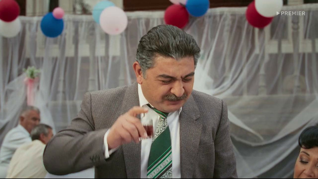 Симон – 4 серия | 2024