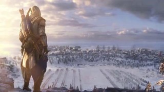 Assassin’s Creed III – Reveal Trailer [UK