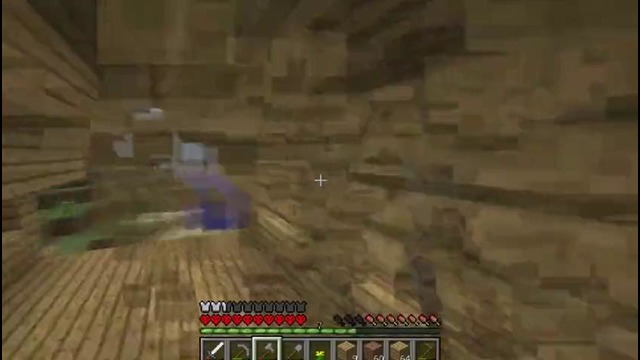 Minecraft 1.3.2 (3)