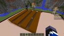 Шоколад &amp; Конфеты – Битва Строителей #8 – Minecraft Mini-Game