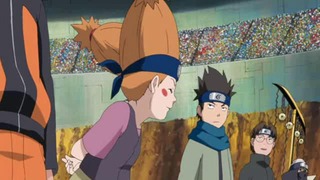 Naruto shippuden Ova 9 Naruto vs Kanoxamaru