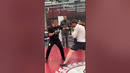 Алексей Папин с Константином Цзю #boxing