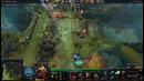 Геймплей Dota 2: Kudes vs Dendi