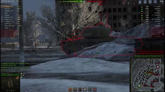 Ужасные лаги в игре! в чем дело