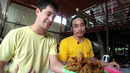 Filipino Street Food