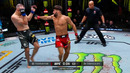 РАЗНЕС НАМЕРТВО! Полный Бой Арман Царукян vs Дамир Исмагулов UFC FN / Tsarukyan – Ismagulov обзор