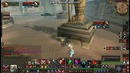 World of Warcraft | Double warriors v.s. firemage – priest | pandawow 5.4.8 x10
