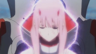 AMV – On My Own [Darling in the FranXX]