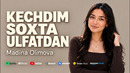 Madina Olimova – Kechdim soxta ulfatdan (Official Music 2026)