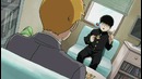 Mob Psycho 100 – 2 Серия (Хит Лето 2016!)