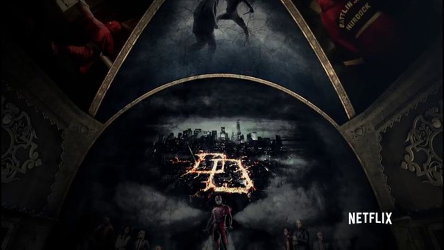 Marvel’s Daredevil – Coming Soon, Season 2