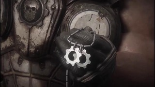 Gears of War: Ultimate Edition – переработанная кат-сцена [трейлер