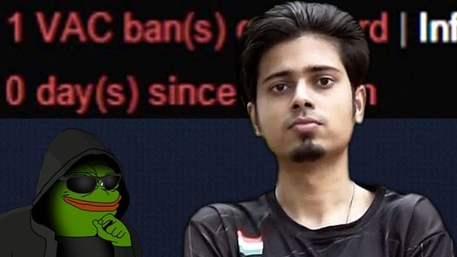 How Forsaken Really Cheats in CS GO