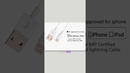 Как правильно заряжать старый iPhone